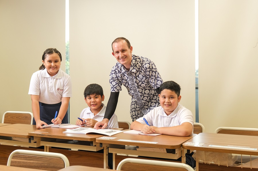 Mengulik Modern Parenting, Kolaborasi Rumah-Sekolah Membentuk Generasi Unggul